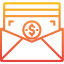 Money icon 64x64