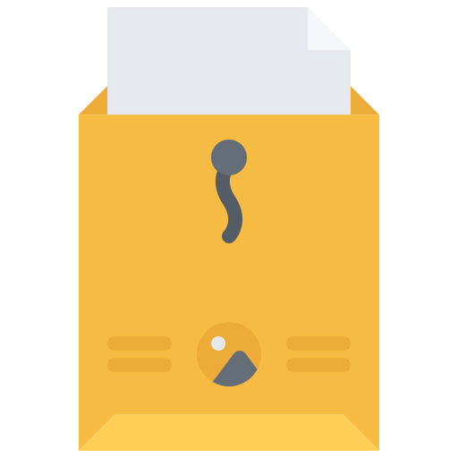 Envelope icon