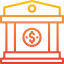 Bank icon 64x64