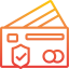 Credit card icon 64x64