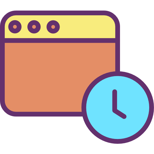 Web icon