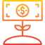 Growth icon 64x64