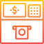 Atm icon 64x64