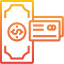 Credit card icon 64x64