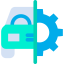 Car repair icon 64x64