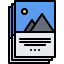 Leaflet icon 64x64
