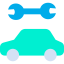 Car repair icon 64x64