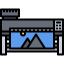 Plotter icon 64x64