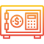 Safebox アイコン 64x64