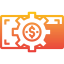 Money icon 64x64