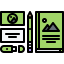 Stationery icon 64x64