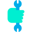 Mechanic icon 64x64
