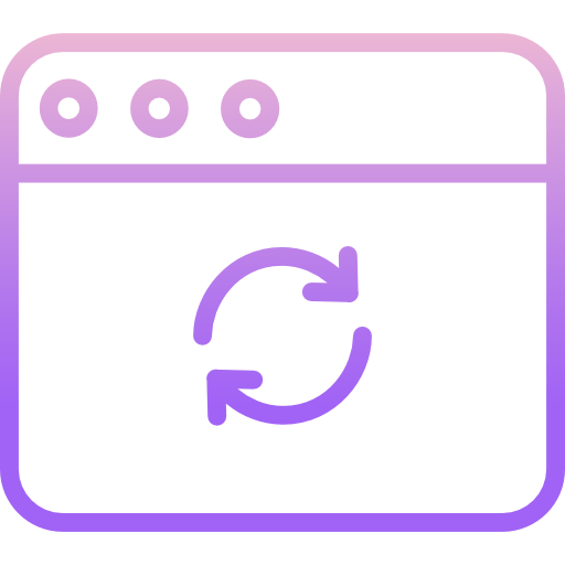 Refresh icon