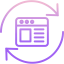Reload biểu tượng 64x64