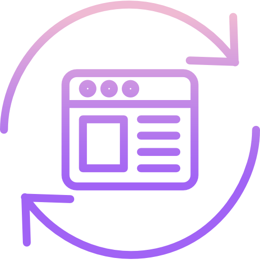 Reload icon