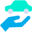 Car repair icon 64x64