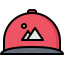 Cap icon 64x64