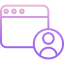 Webpage biểu tượng 64x64