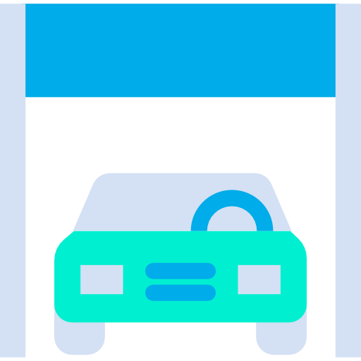 Garage Symbol