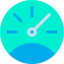 Speedometer icon 64x64