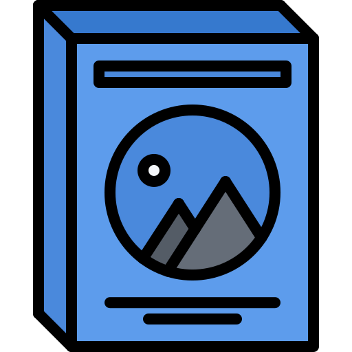 Box icon