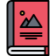 Book icon 64x64