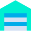 Garage icon 64x64
