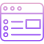 Web 图标 64x64