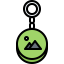 Key chain icon 64x64