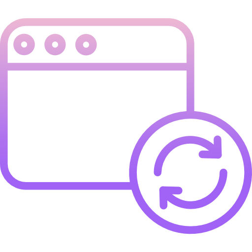 Refresh icon