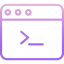 Web programming 图标 64x64