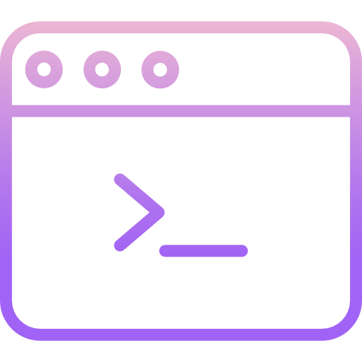 Web programming 图标