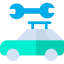 Car repair icon 64x64