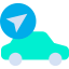 Car icon 64x64