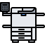 Copier icon 64x64