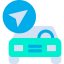 Car icon 64x64