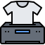 T shirt icon 64x64