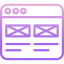 Layout 图标 64x64