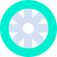 Wheel icon 64x64