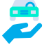 Car repair icon 64x64