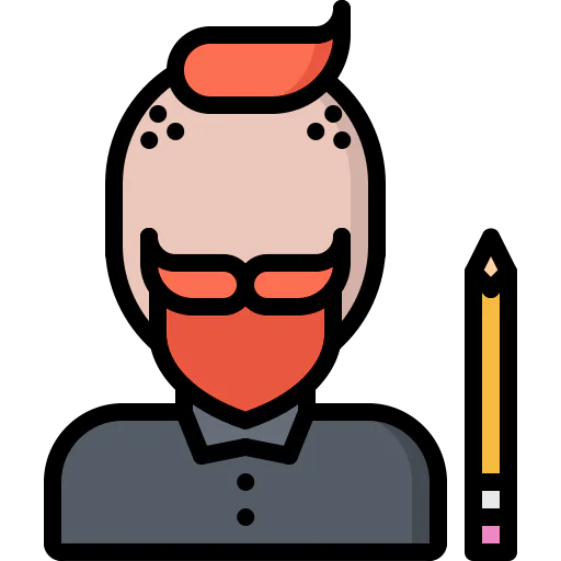 Designer icon