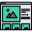 Shop icon 64x64