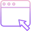 Click 图标 64x64