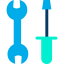 Tools icon 64x64
