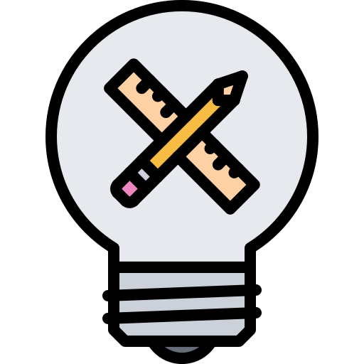 Lightbulb アイコン