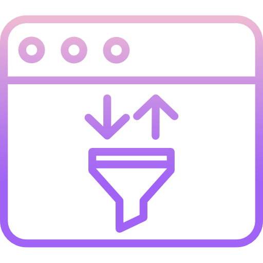 Browser Symbol