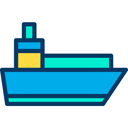Ship 图标