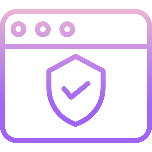 Webpage icon