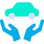 Car repair icon 64x64