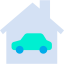 Garage icon 64x64